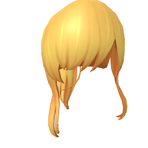 BlondeStylizedPonytail.png