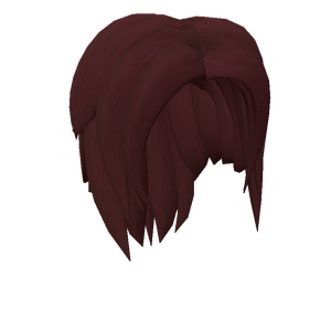 RedLongMessyHair.png