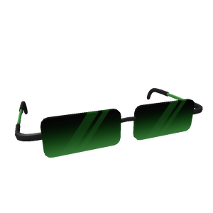 GreenRectangularShades.png