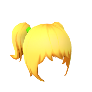 YellowStylishPigtails.png