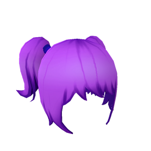 PurpleStylishPigtails.png